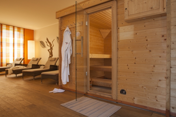 Hotel Barnimer Hof (Wandlitz - Basdorf)